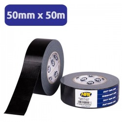 Scotch Américain 50mmx50m Noir HPX 2200