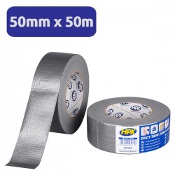 Scotch Américain Hautes Performances 50mmx50m HPX 2300