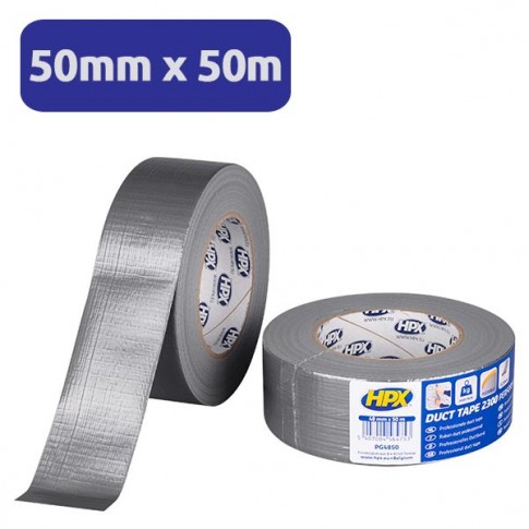 Scotch Américain Hautes Performances 50mmx50m HPX 2300