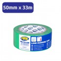 Adhésif de Marquage au sol VERT 50mmx33M HPX 9200