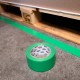 Adhésif de Marquage au sol VERT 50mmx33M HPX 9200