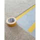 Adhésif double face pour tapis et moquettes 50mmx25M HPX 1100