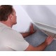 Adhésif double face universel 50mmx25M HPX 1200