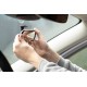 Adhésif double face Extra Fort pour l'automobile et la signalétique 25mmx10M HPX 3200