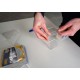 Adhésif double face transparent Extra fort 19mmx2M HPX 3000