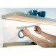 Adhésif double face spécial construction 12mmx5M HPX 1700