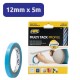Adhésif double face spécial construction 12mmx5M HPX 1700