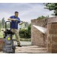 Nettoyeur haute pression Professionnel KARCHER HD5/11 EX PLUS Classic