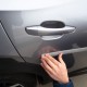 Adhésif double face mousse pour l'automobile 19mmx2M HPX 2400