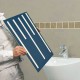 Adhésif double face Spécial Miroirs 19mmx5M HPX 2500