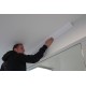 Adhésif double face transparent 19mmx1.5M HPX 1600
