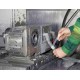 Adhésif Vulcanisant de réparation de tuyaux STRETCH&FUSE 25mmx1.8m HPX 52700