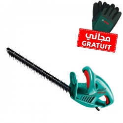Taille-haies électrique 420W BOSCH EasyHedgeCut 45