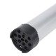Pompe électrique pour huile en fûts 800W