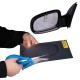 Kit de réparation de rétroviseur 175x250 mm HPX 9730