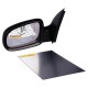 Kit de réparation de rétroviseur 175x250 mm HPX 9730