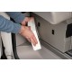 Bande scratch extra-Fort DUO-GRIP 25mm x 50cm HPX 1830