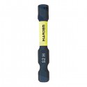 Jeu de 10 embouts de vissage HEX6 HARDEN