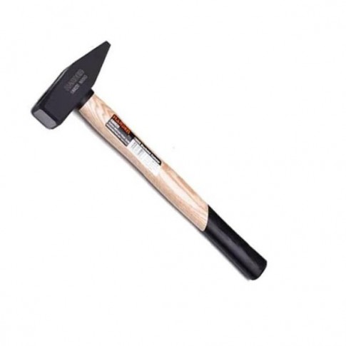 Marteau manche en bois 2Kg HARDEN