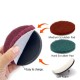 Jeu de 3 tampons de polissage avec plateau pour perceuses HARDEN