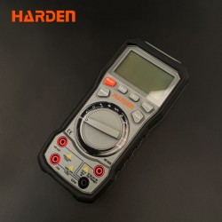 Multimètre intélligent Professionnel 1000V HARDEN