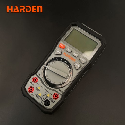 Multimètre intélligent Professionnel 1000V HARDEN
