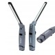 Baladeuse LED REchargeable 500Lm STHOR
