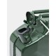 Bidon Jerrycan métallique 20L WADFOW