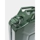 Bidon Jerrycan métallique 10L WADFOW