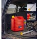 Bidon Jerrycan plastique 10L WADFOW WQY2310