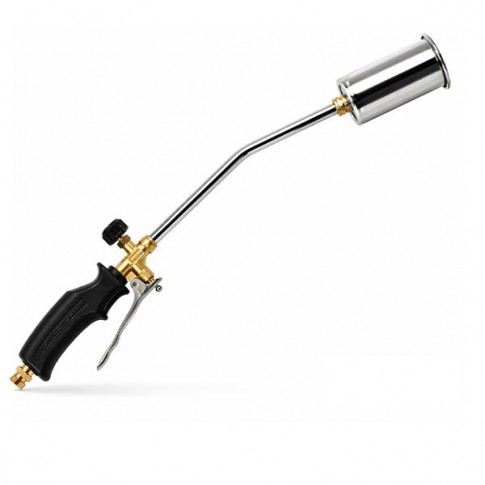 Chalumeau à bruleur rond Ø60mm IDEALGAS