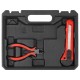 Soudeuse plastique 60W YATO