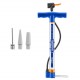 Pompe de gonflage WADFOW WPP1C01