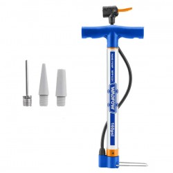 Pompe de gonflage WADFOW WPP1C01