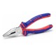 Pince universelle 180mm EMTOP