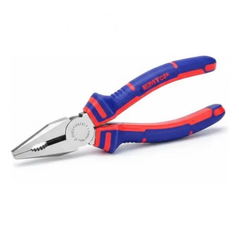 Pince universelle 180mm EMTOP