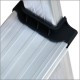 scabeau Aluminium 6 marches Professionnel CAGSAN HA105