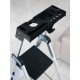 scabeau Aluminium 6 marches Professionnel CAGSAN HA105