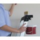 scabeau Aluminium 6 marches Professionnel CAGSAN HA105