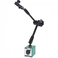 Base magnétique 80Kgf pour Comparateur à cadran INSIZE