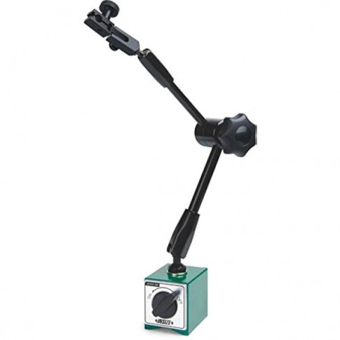 Base magnétique 80Kgf pour Comparateur à cadran INSIZE