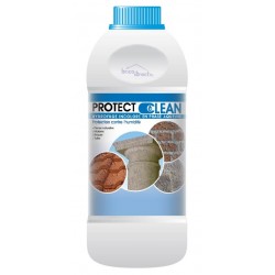 Traitement Hydrofuge pour pierre et marbre 1L PROTECT CLEAN