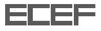 ECEF Logo