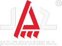 JAZ logo