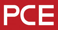 Logo PCE Tunisie