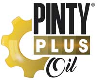 Pinty Plus OIL