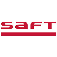Logo SAFT Tunisie