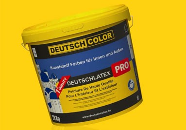 Peinture DeutschLatex